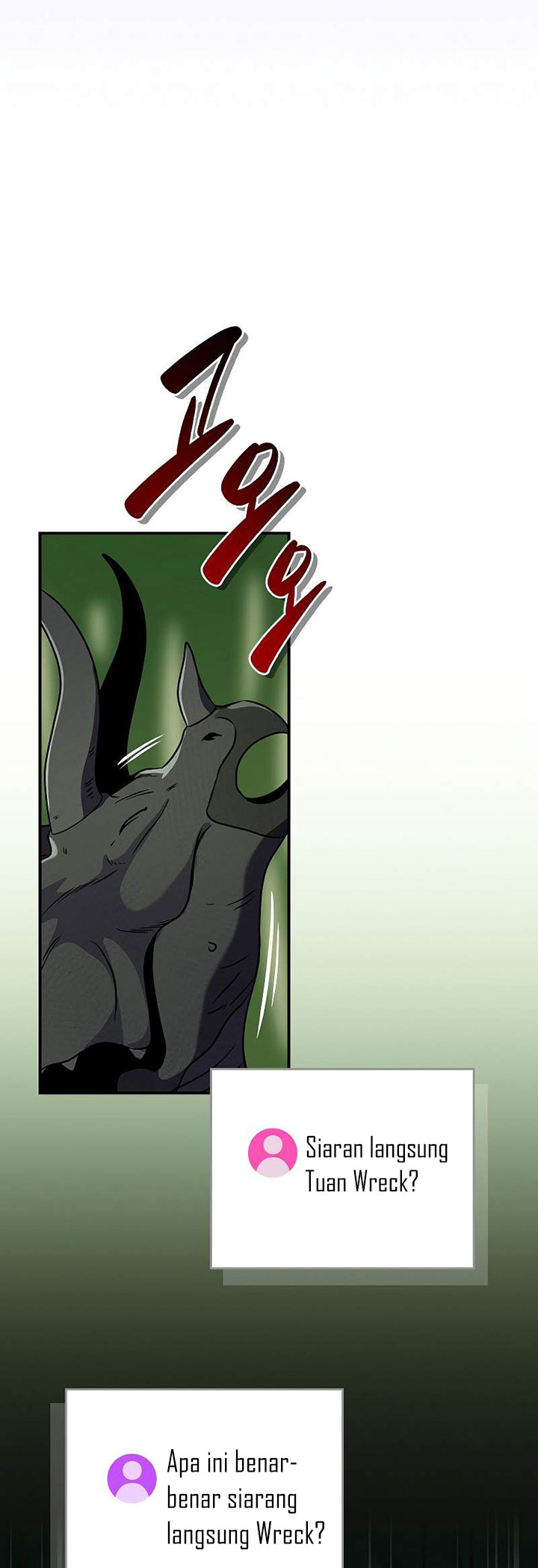 Archmage Streamer Chapter 115 Gambar 53