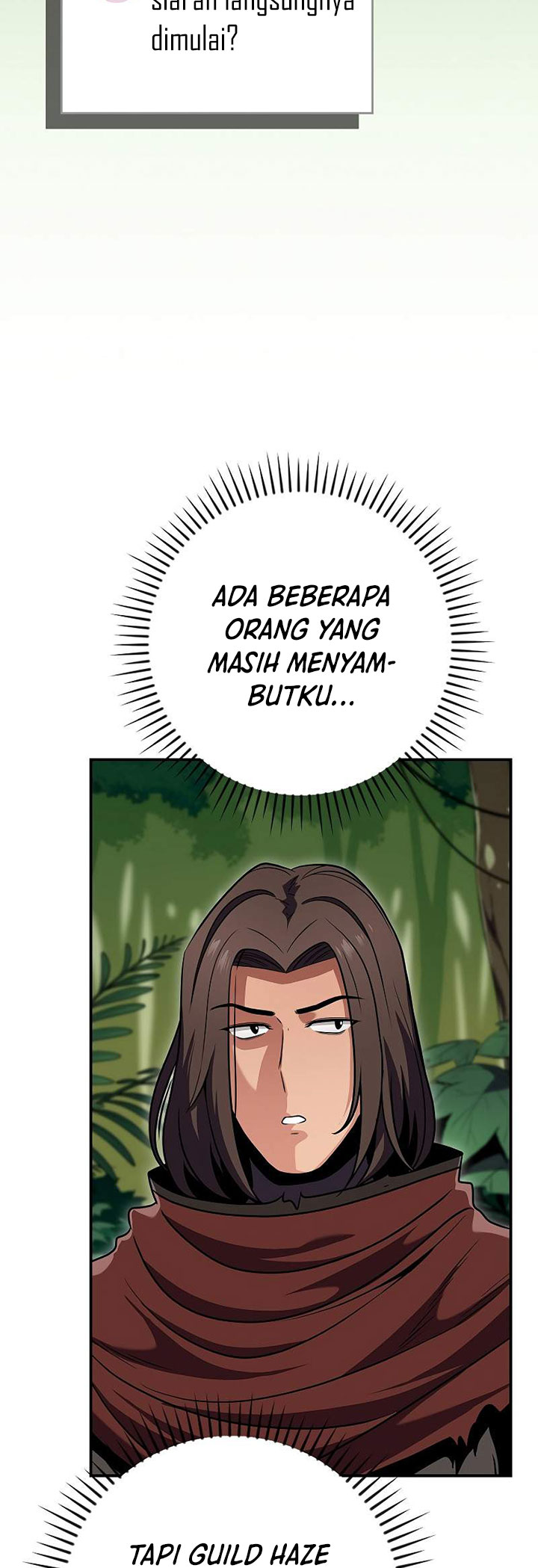 Archmage Streamer Chapter 115 Gambar 55