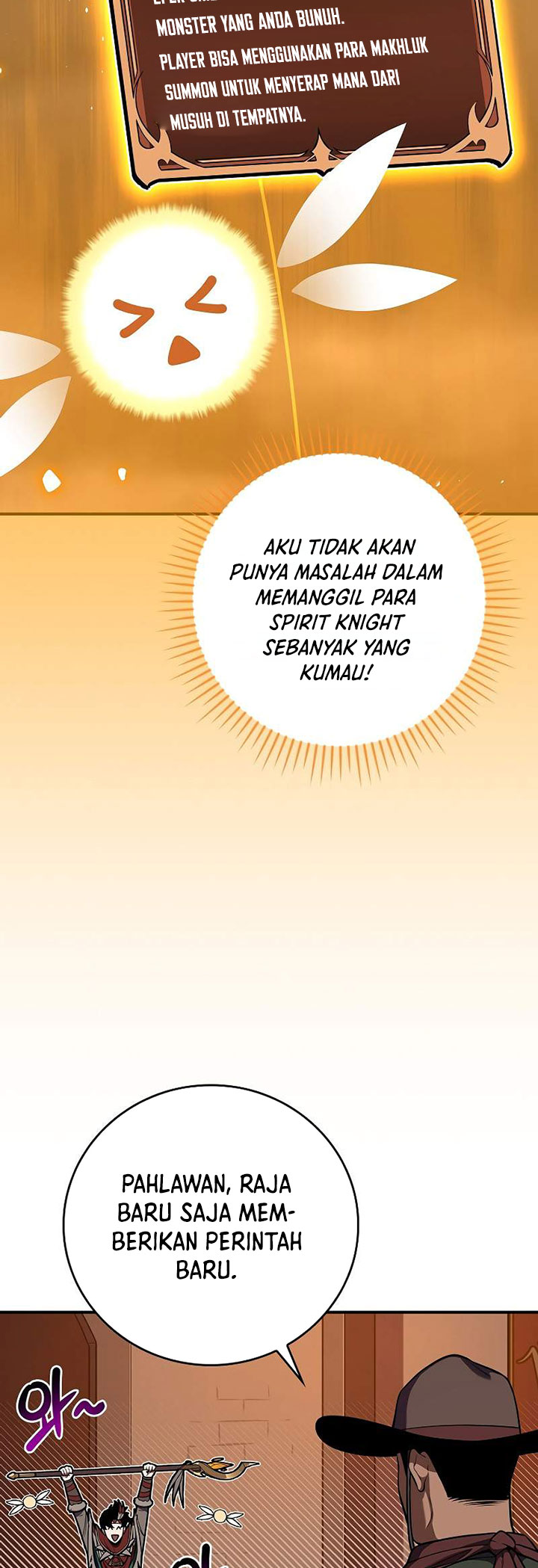 Archmage Streamer Chapter 115 Gambar 6