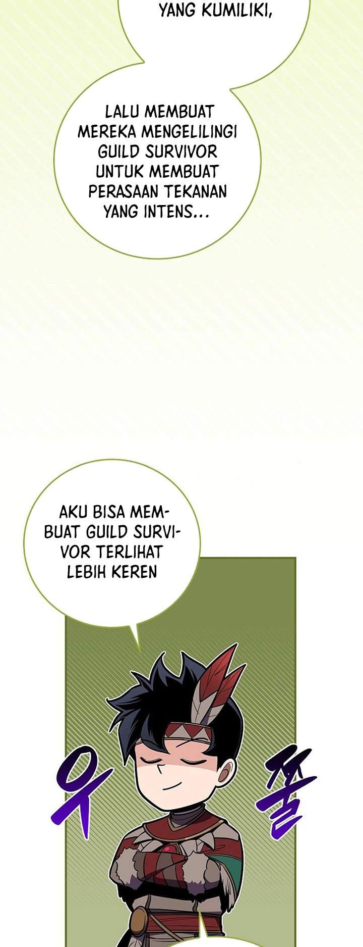 Archmage Streamer Chapter 115 Gambar 60