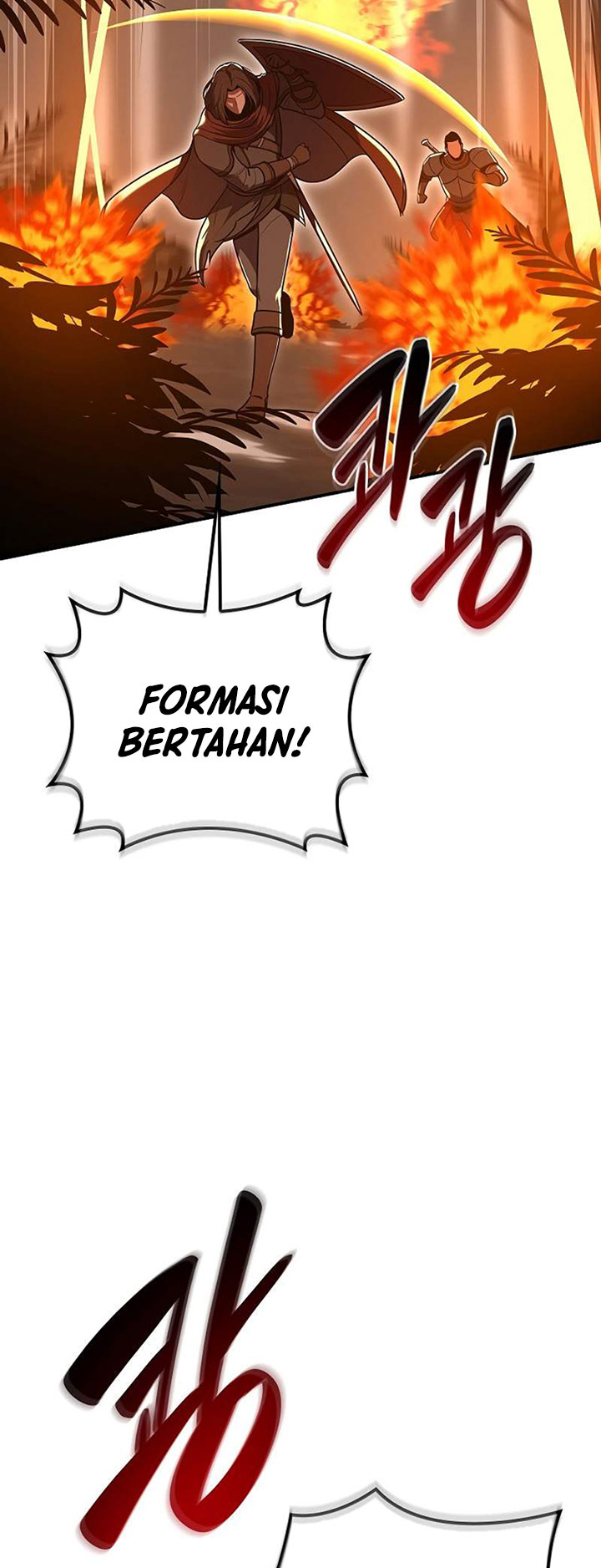 Archmage Streamer Chapter 115 Gambar 63