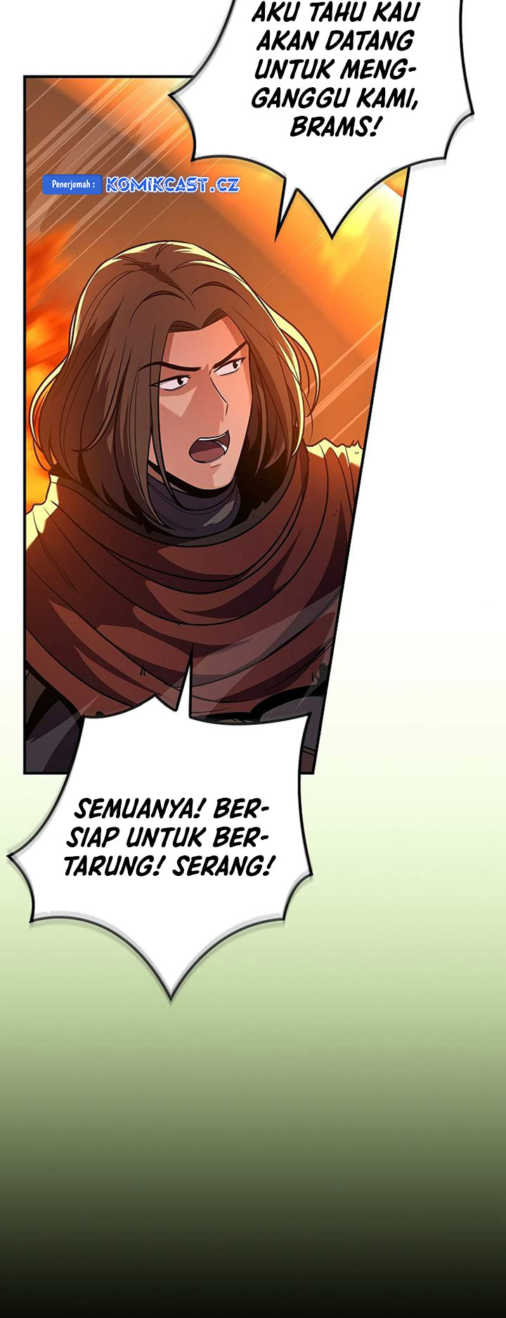 Archmage Streamer Chapter 115 Gambar 64