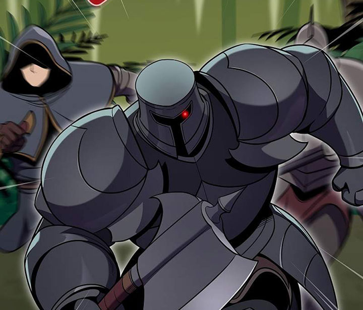 Archmage Streamer Chapter 115 Gambar 66