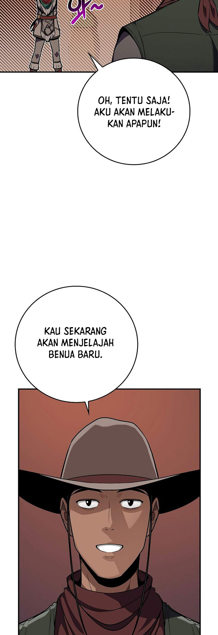 Archmage Streamer Chapter 115 Gambar 7
