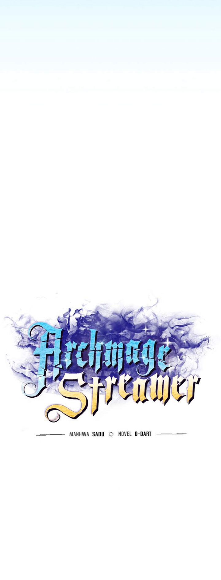 Archmage Streamer Chapter 115 Gambar 9