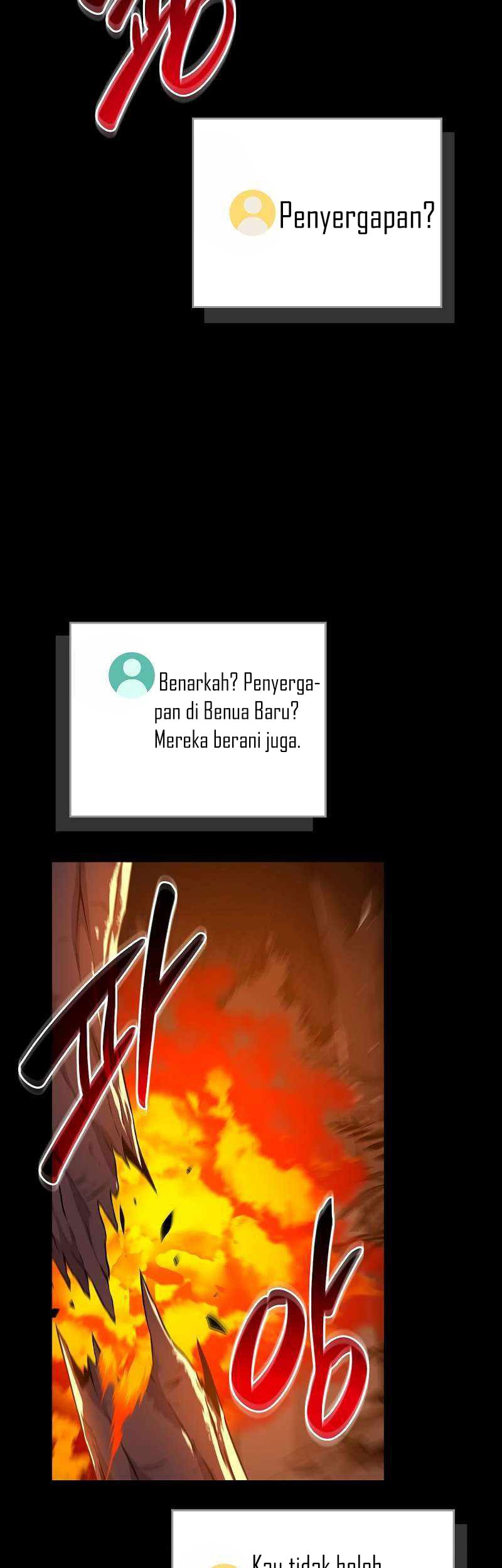 Archmage Streamer Chapter 116 Gambar 18