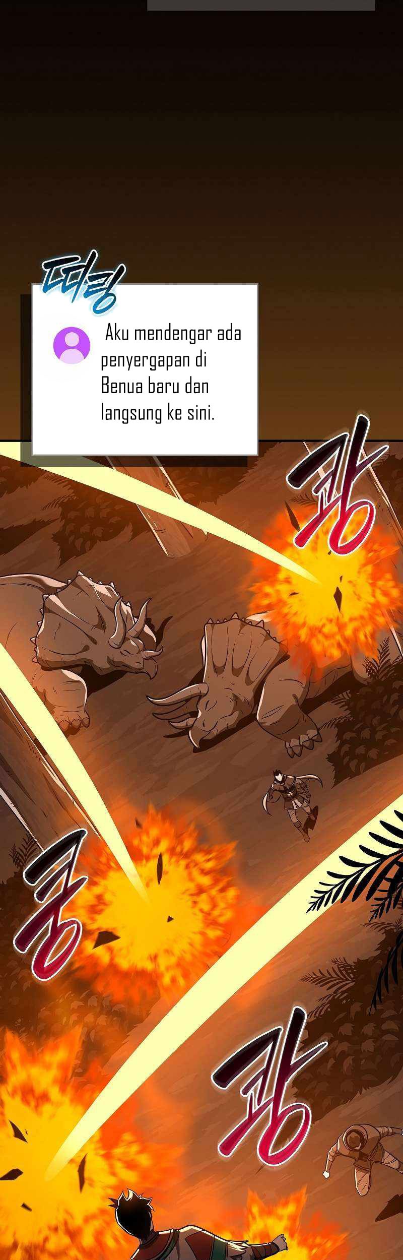 Archmage Streamer Chapter 116 Gambar 20