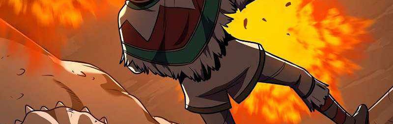Archmage Streamer Chapter 116 Gambar 21