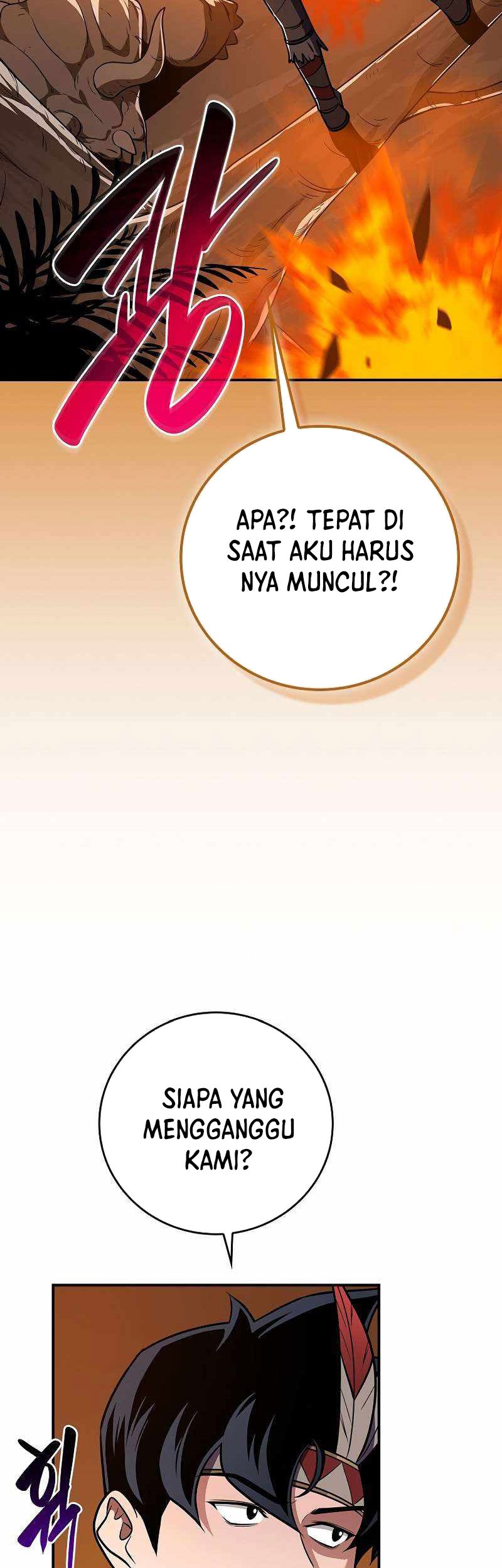 Archmage Streamer Chapter 116 Gambar 22