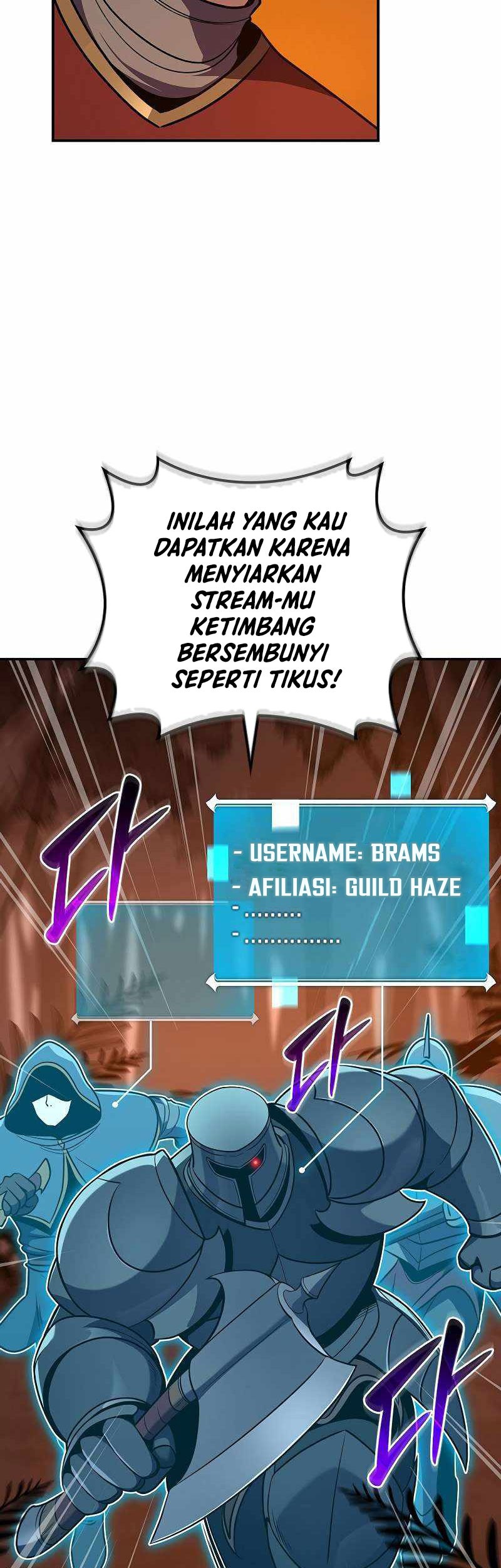 Archmage Streamer Chapter 116 Gambar 24