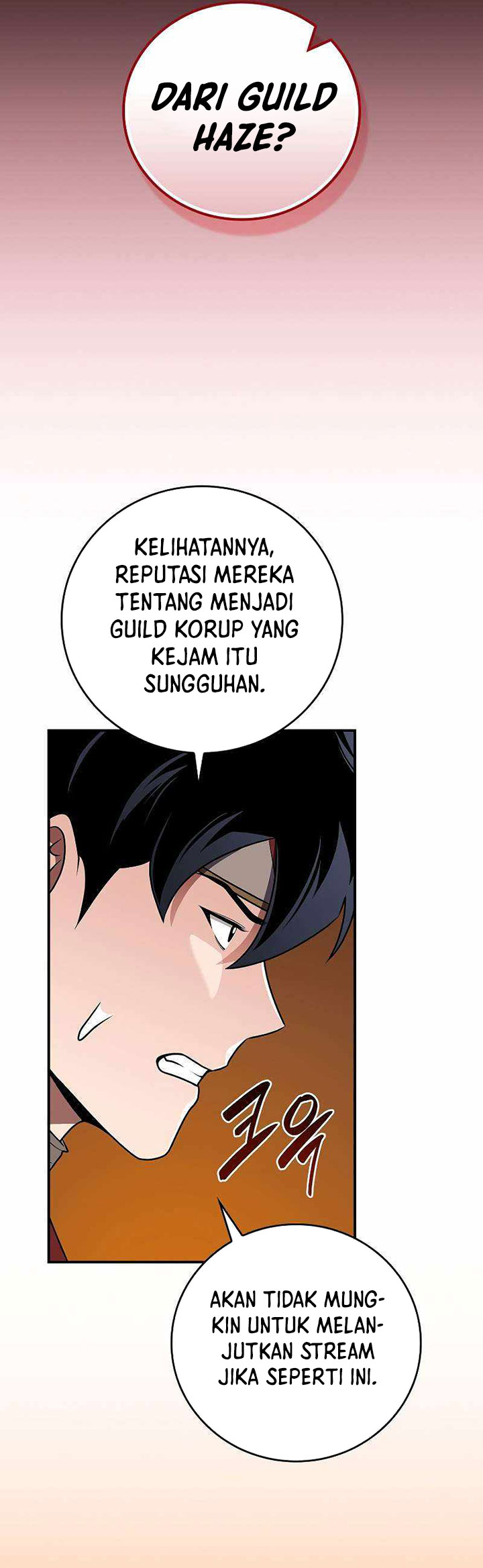 Archmage Streamer Chapter 116 Gambar 28
