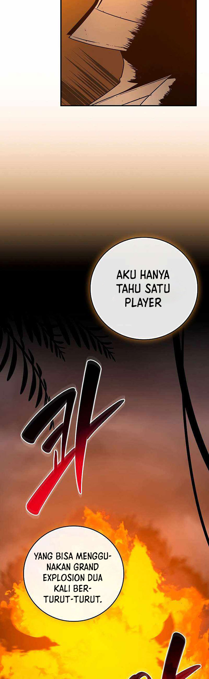 Archmage Streamer Chapter 116 Gambar 33