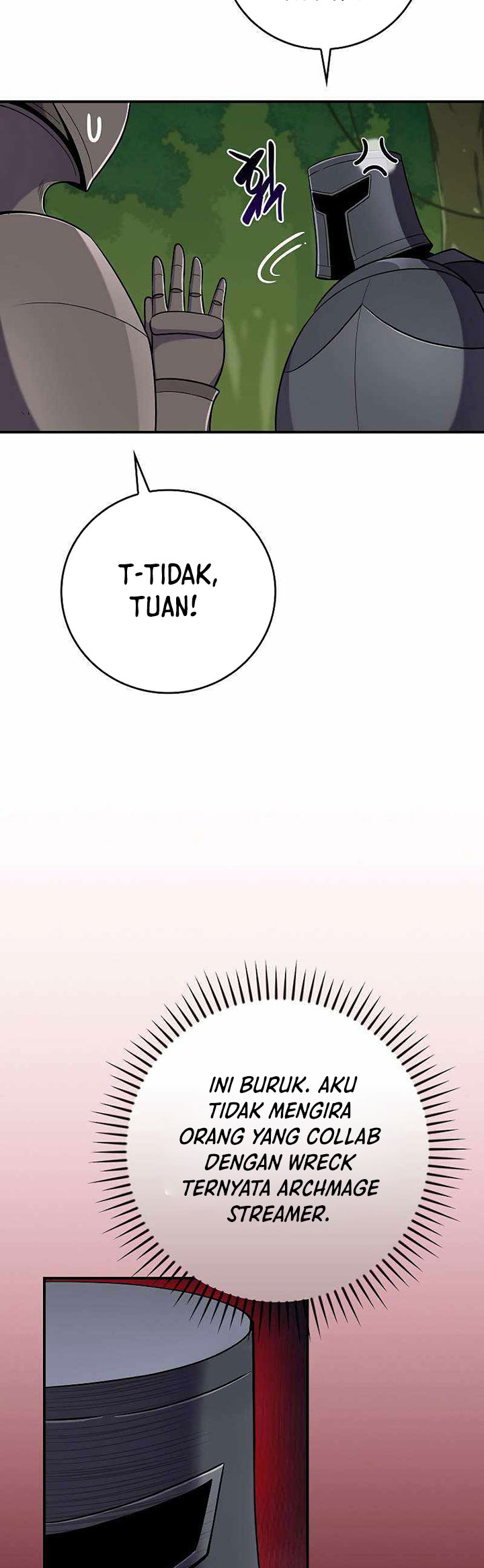 Archmage Streamer Chapter 116 Gambar 37