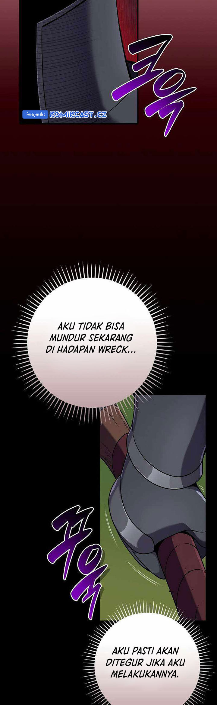 Archmage Streamer Chapter 116 Gambar 38