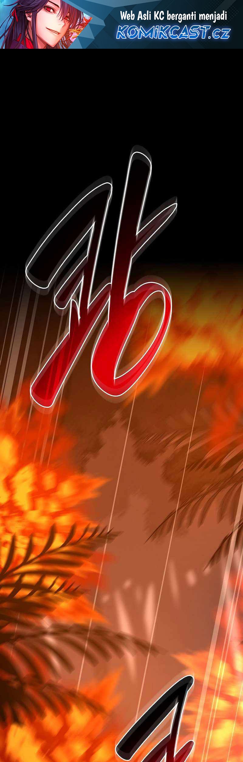 Baca  Archmage Streamer Chapter 116 Gambar 2