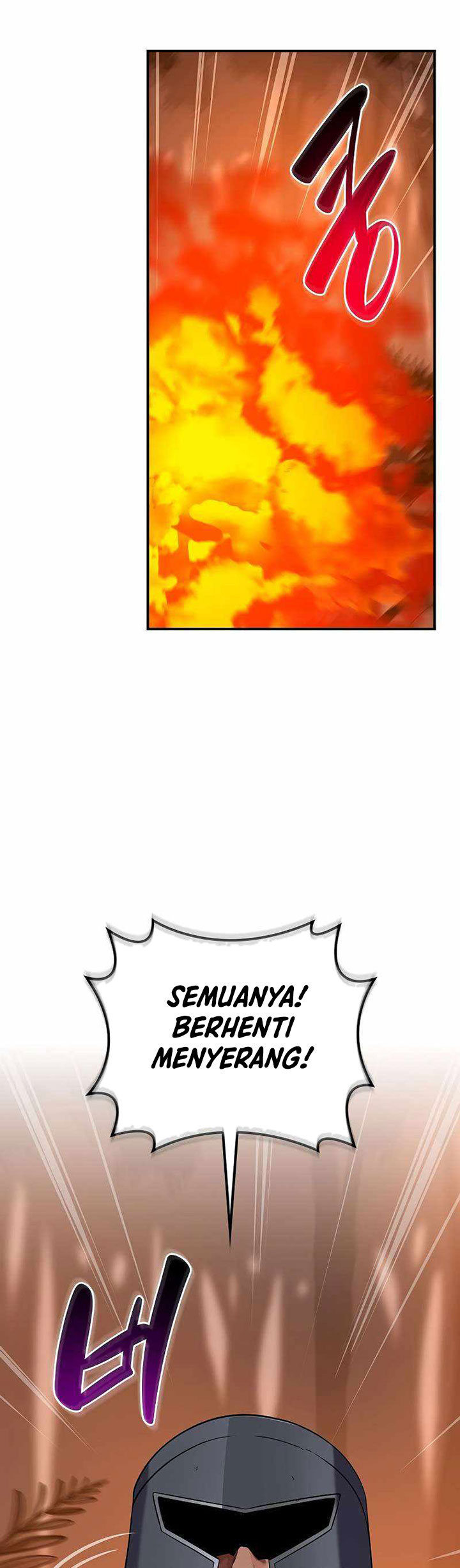 Archmage Streamer Chapter 116 Gambar 43