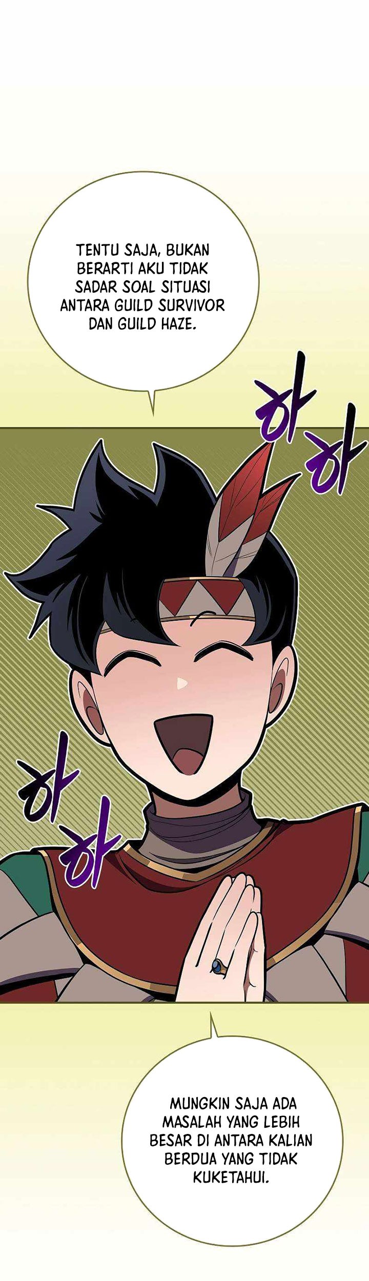 Archmage Streamer Chapter 116 Gambar 51