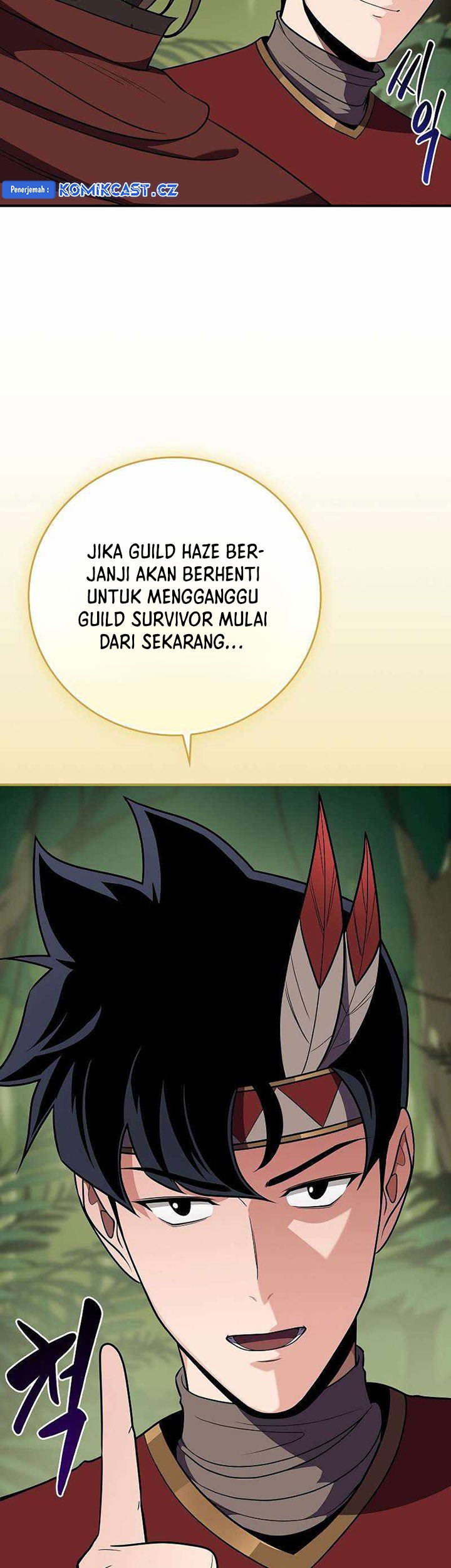 Archmage Streamer Chapter 116 Gambar 57