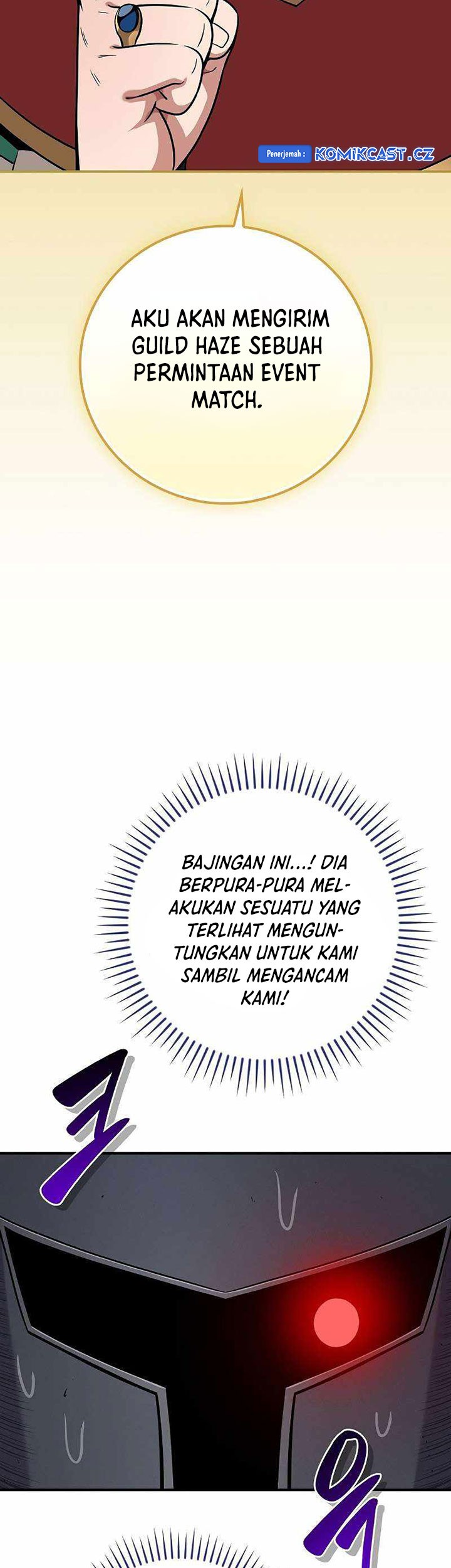 Archmage Streamer Chapter 116 Gambar 59
