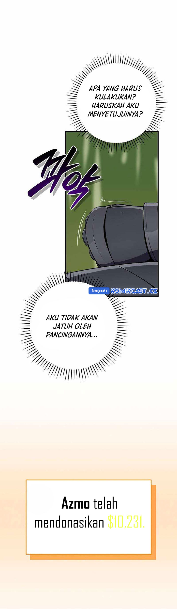 Archmage Streamer Chapter 116 Gambar 63