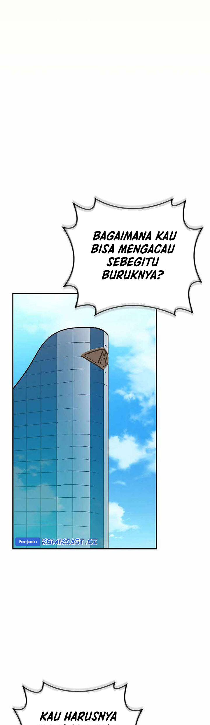 Archmage Streamer Chapter 116 Gambar 66
