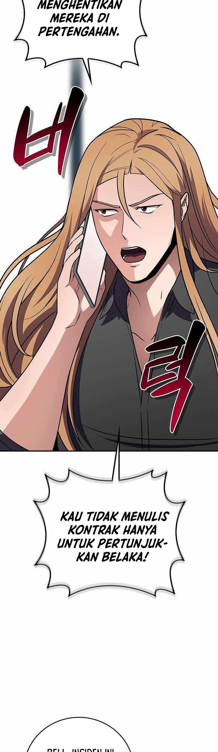 Archmage Streamer Chapter 116 Gambar 67