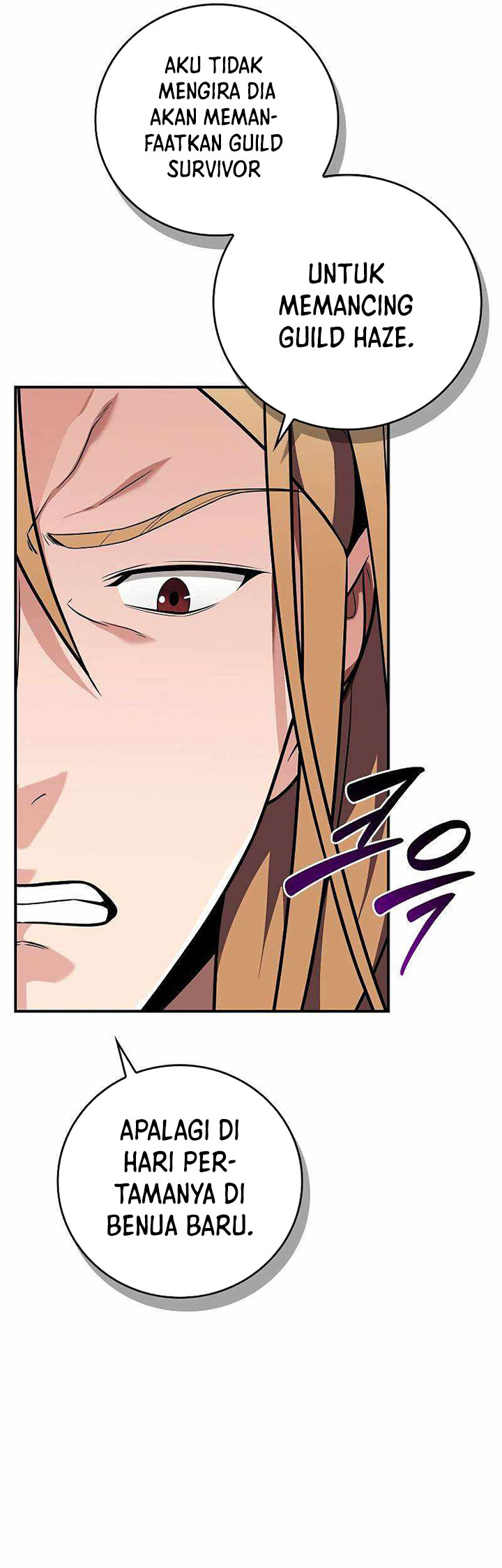 Archmage Streamer Chapter 116 Gambar 70