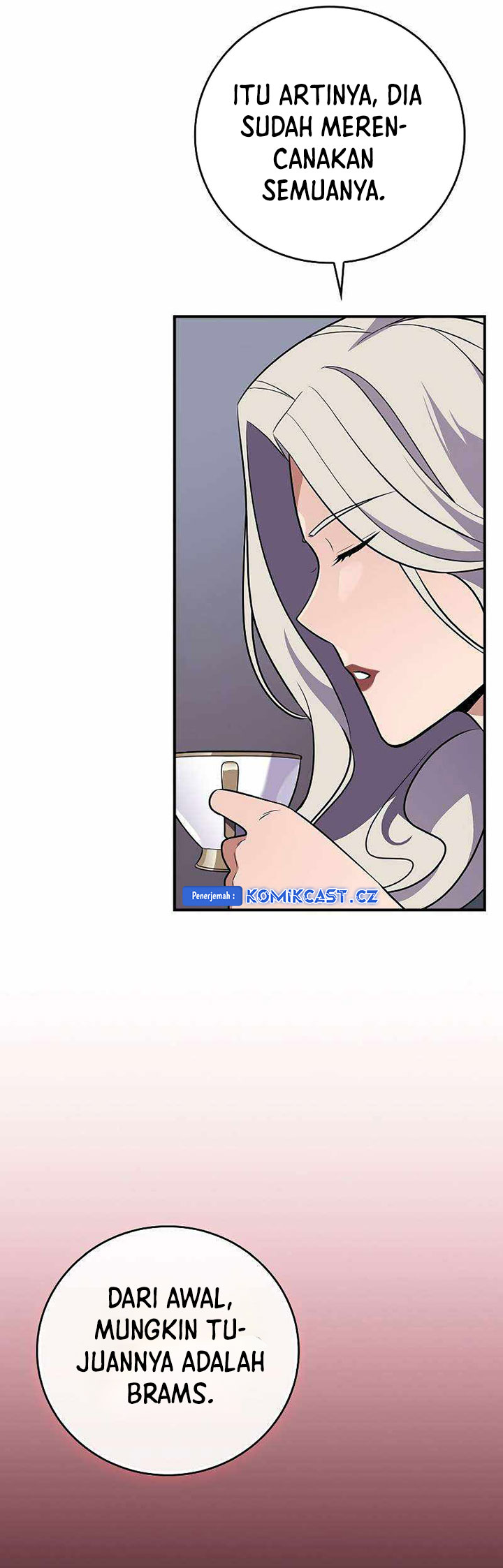 Archmage Streamer Chapter 116 Gambar 71