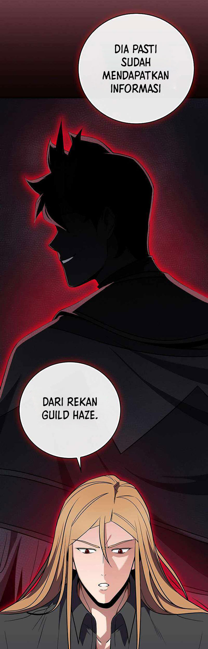 Archmage Streamer Chapter 116 Gambar 72
