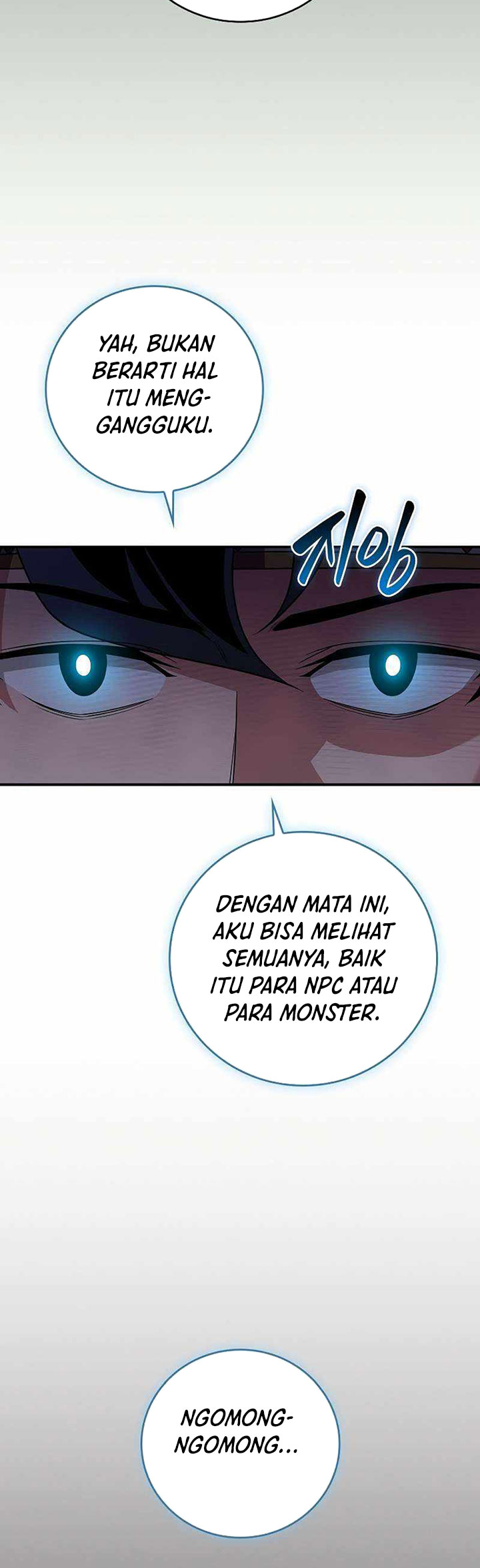 Archmage Streamer Chapter 116 Gambar 78