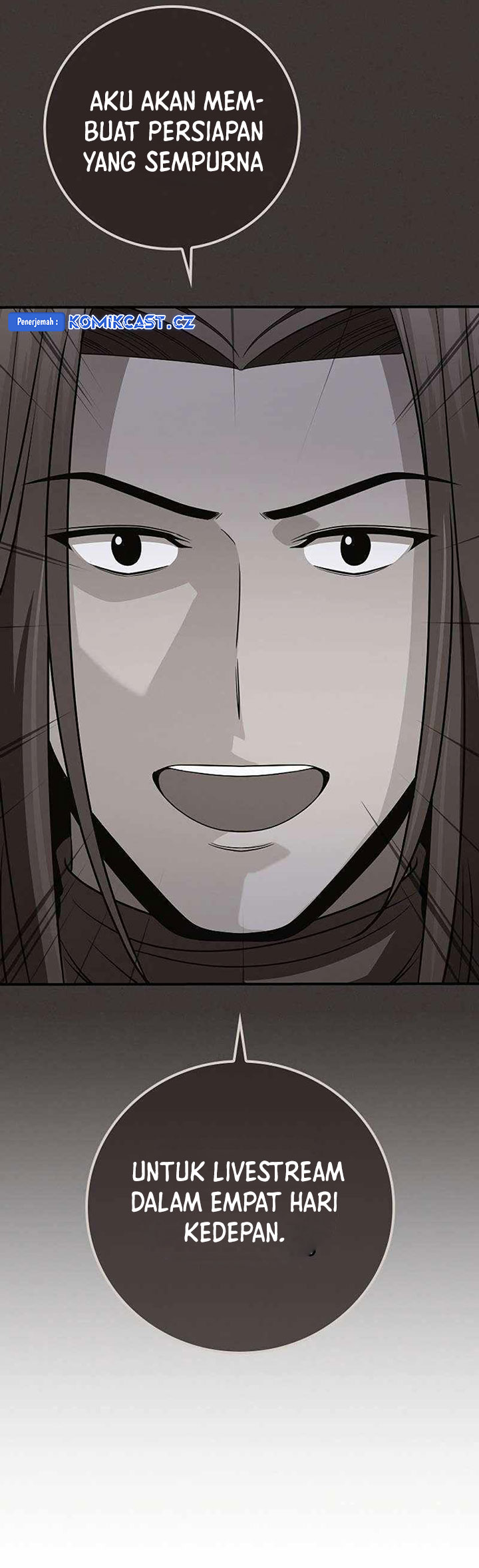 Archmage Streamer Chapter 116 Gambar 80