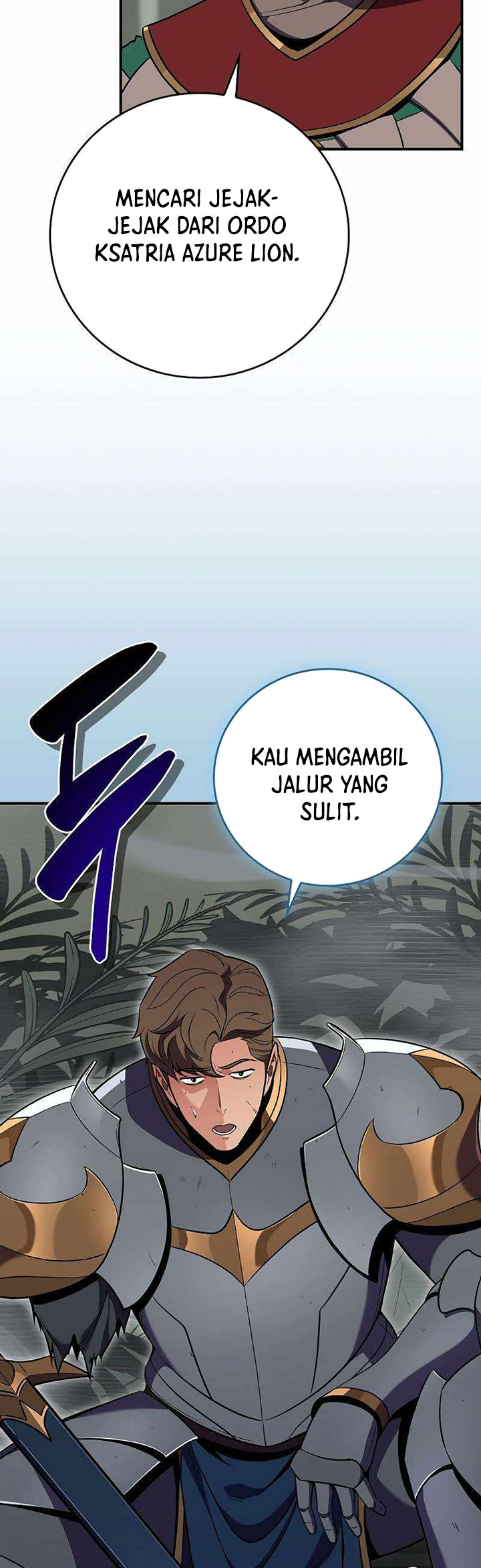 Archmage Streamer Chapter 116 Gambar 87