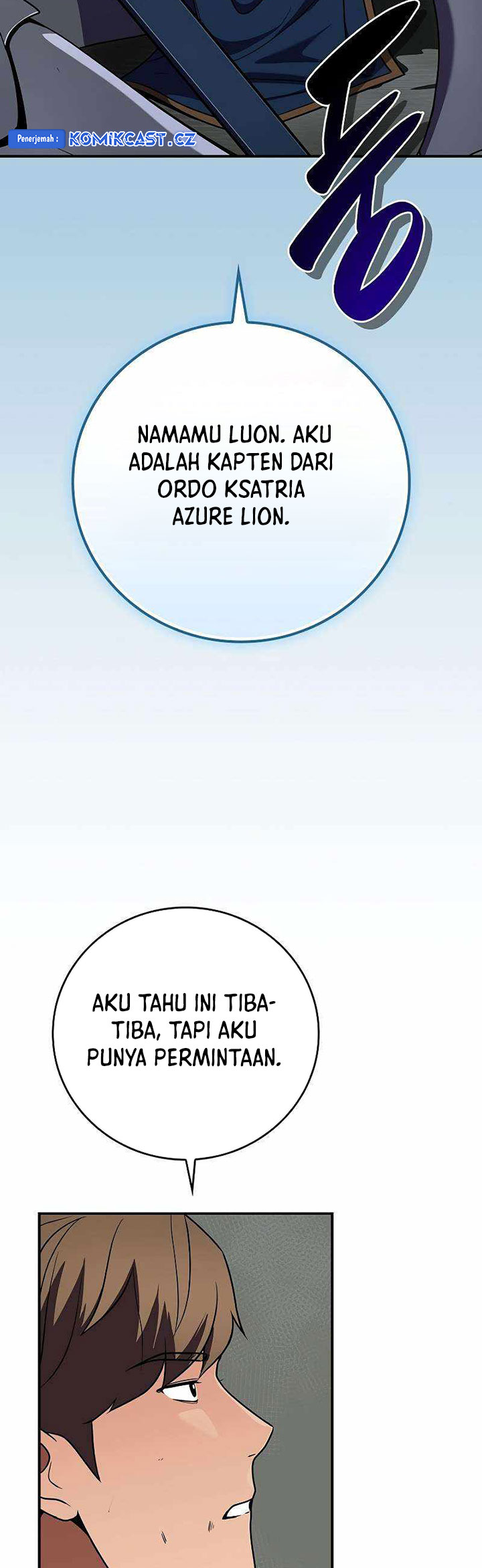 Archmage Streamer Chapter 116 Gambar 88
