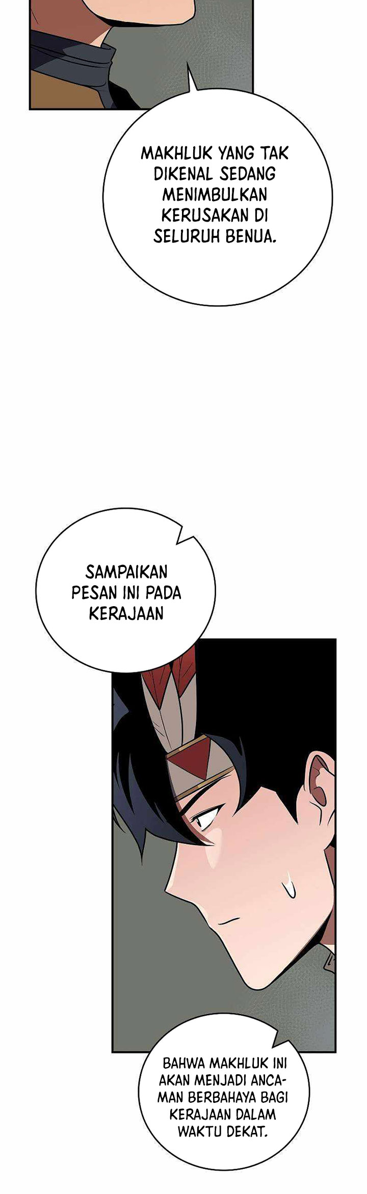 Archmage Streamer Chapter 116 Gambar 89