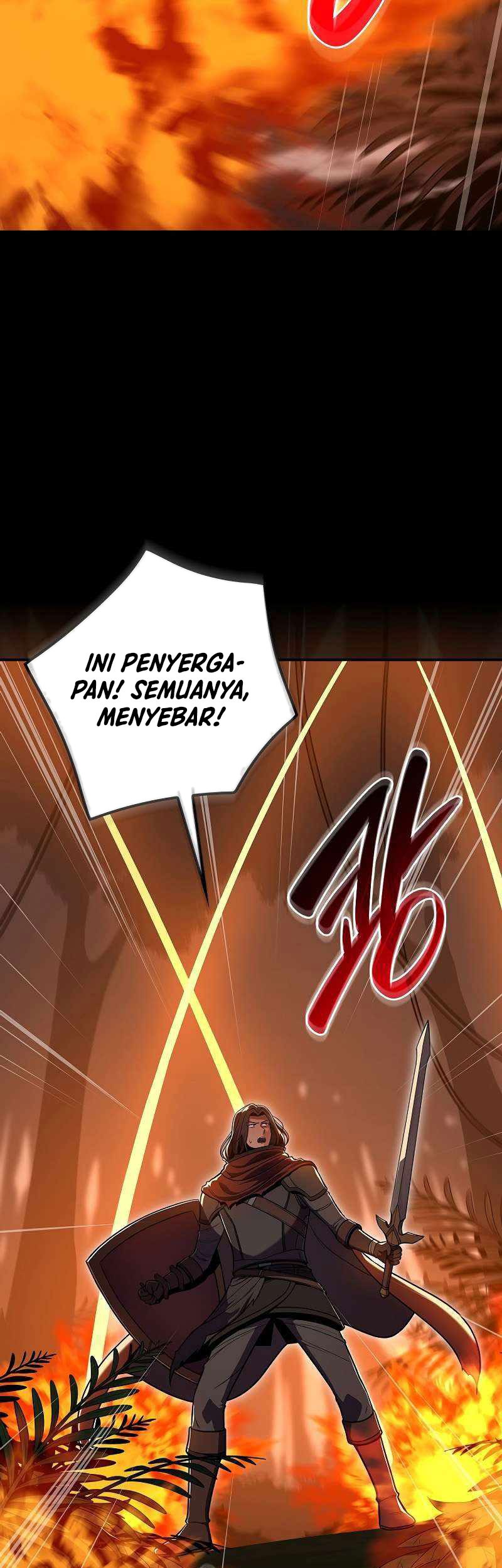 Archmage Streamer Chapter 116 Gambar 16