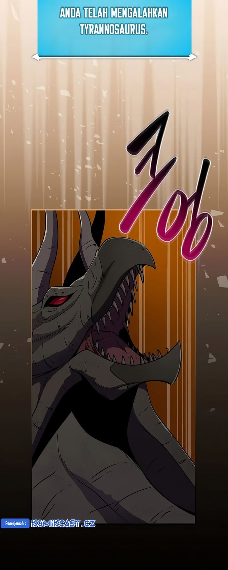 Archmage Streamer Chapter 117 Gambar 30