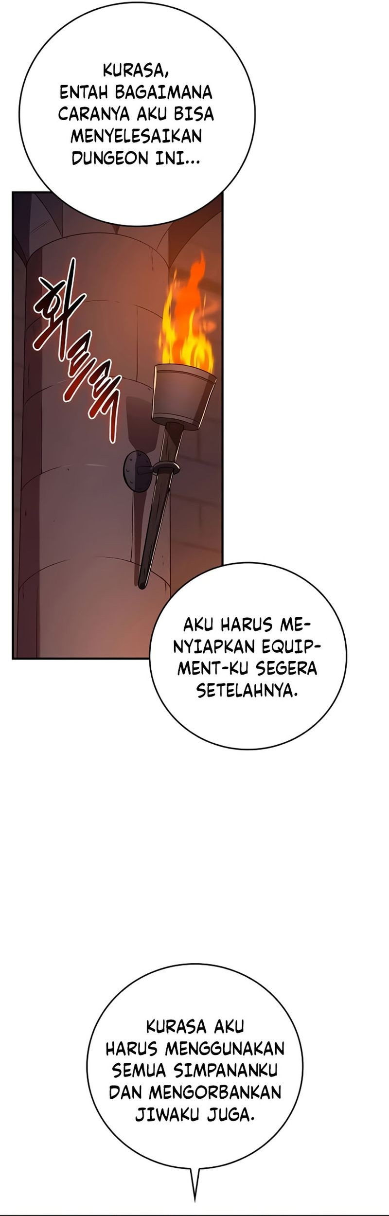 Archmage Streamer Chapter 117 Gambar 34