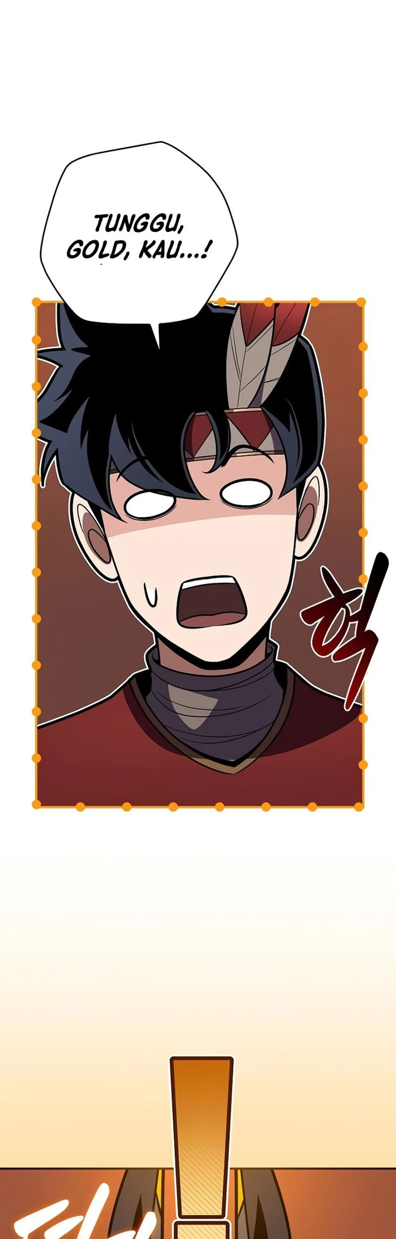 Archmage Streamer Chapter 117 Gambar 38