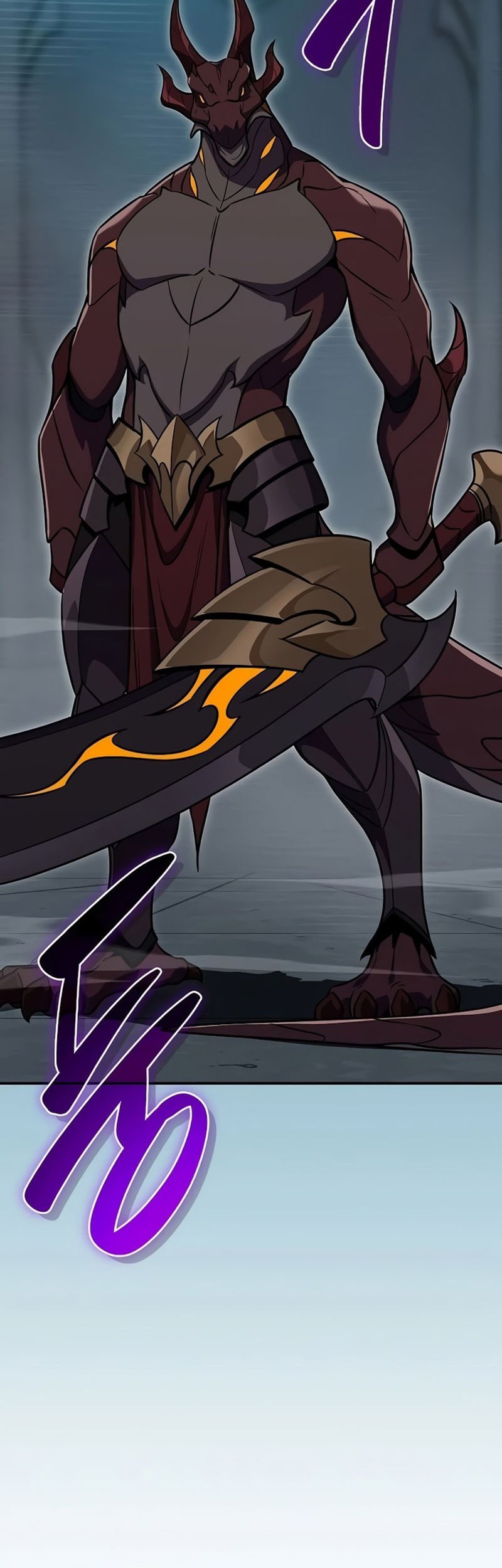 Archmage Streamer Chapter 117 Gambar 44