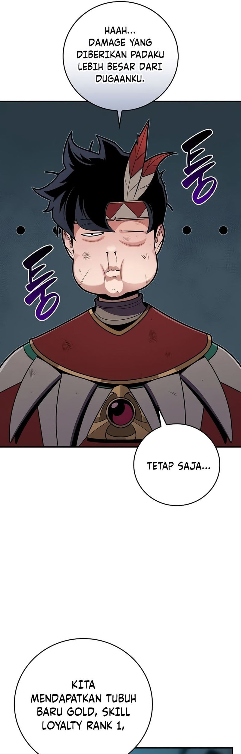 Archmage Streamer Chapter 117 Gambar 49