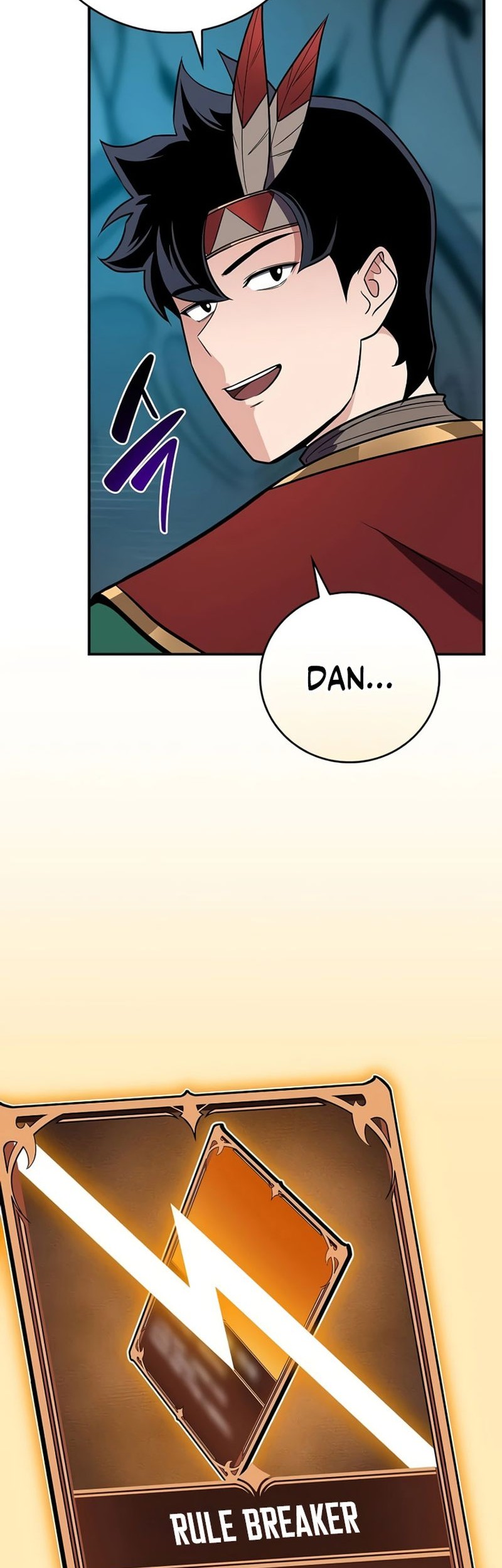 Archmage Streamer Chapter 117 Gambar 50