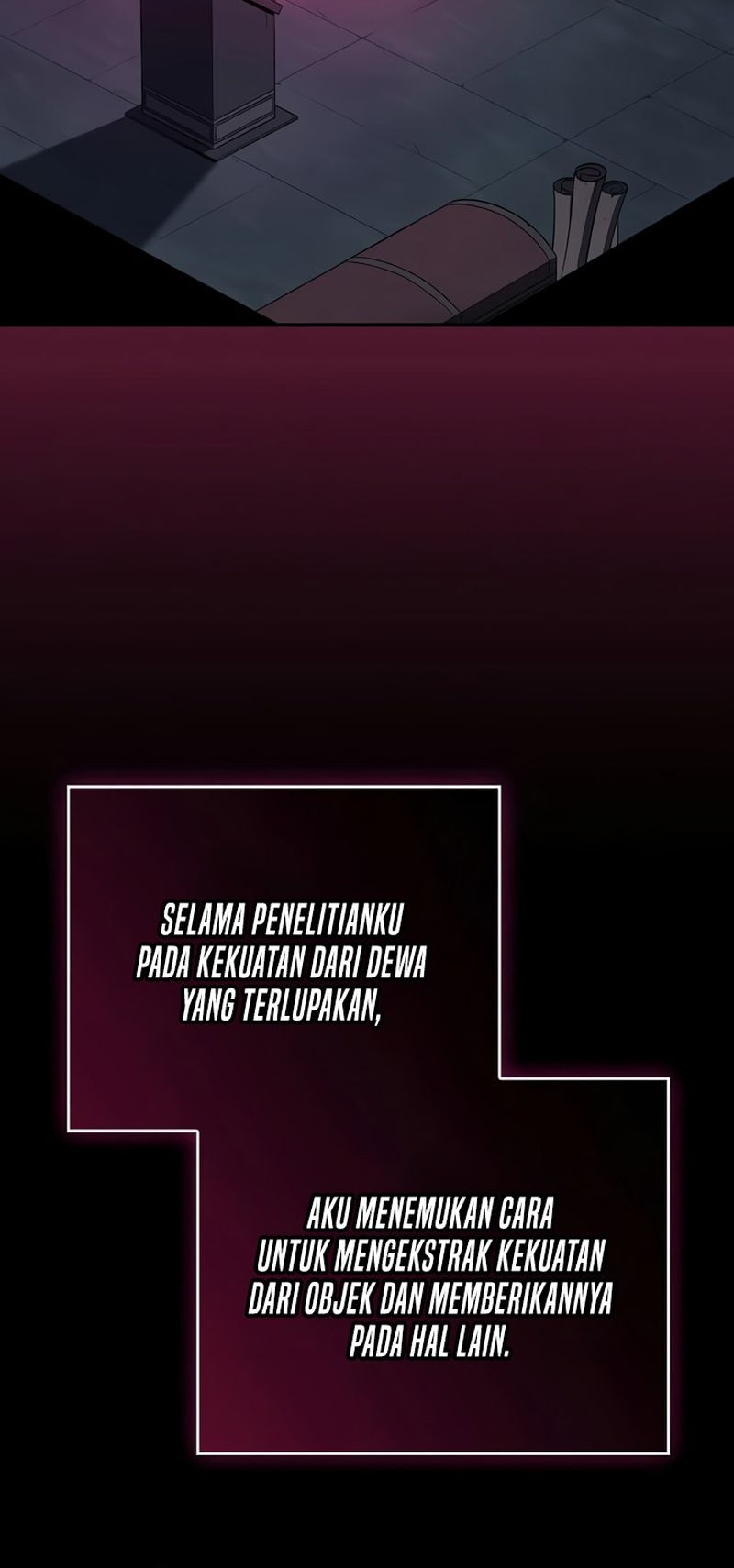 Archmage Streamer Chapter 117 Gambar 54