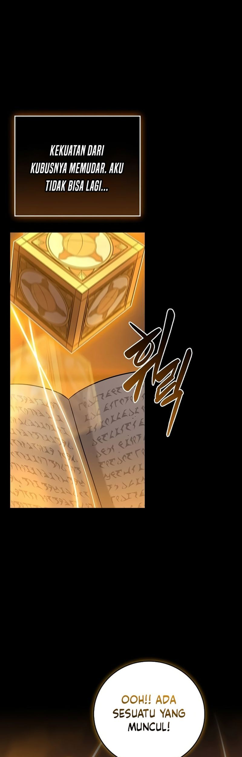 Archmage Streamer Chapter 117 Gambar 58