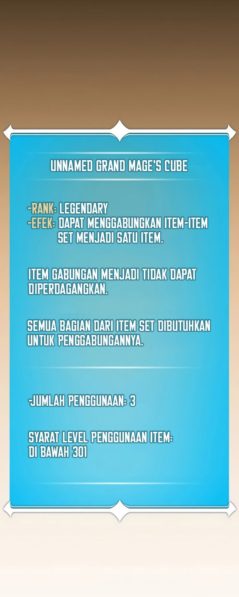 Archmage Streamer Chapter 117 Gambar 60