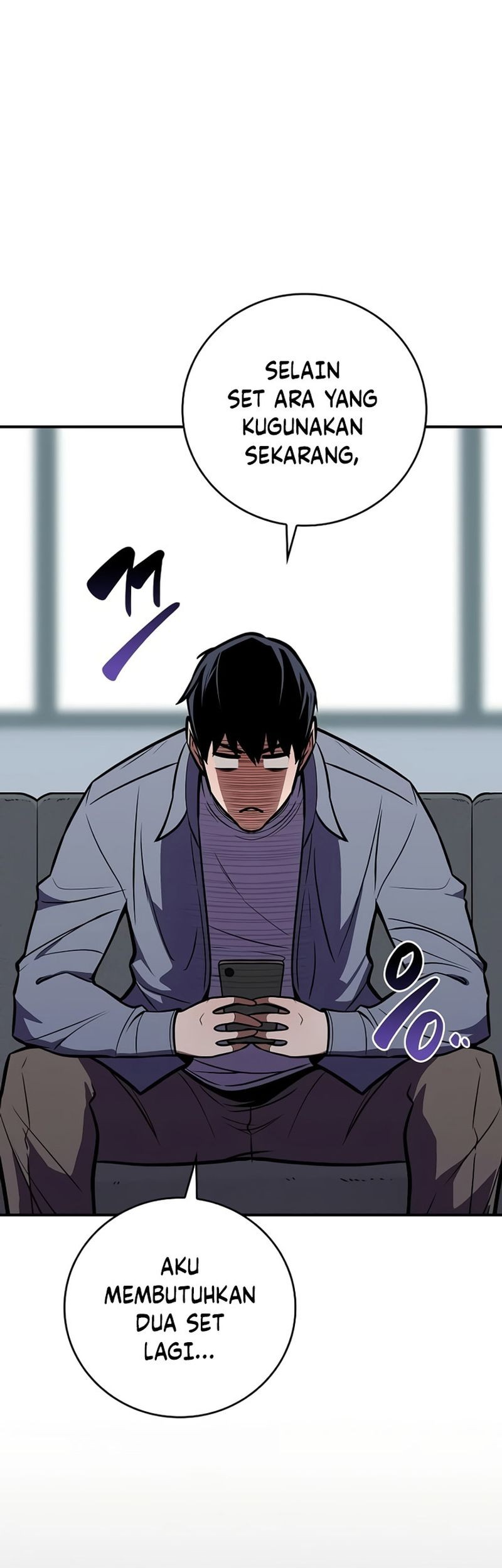 Archmage Streamer Chapter 117 Gambar 64