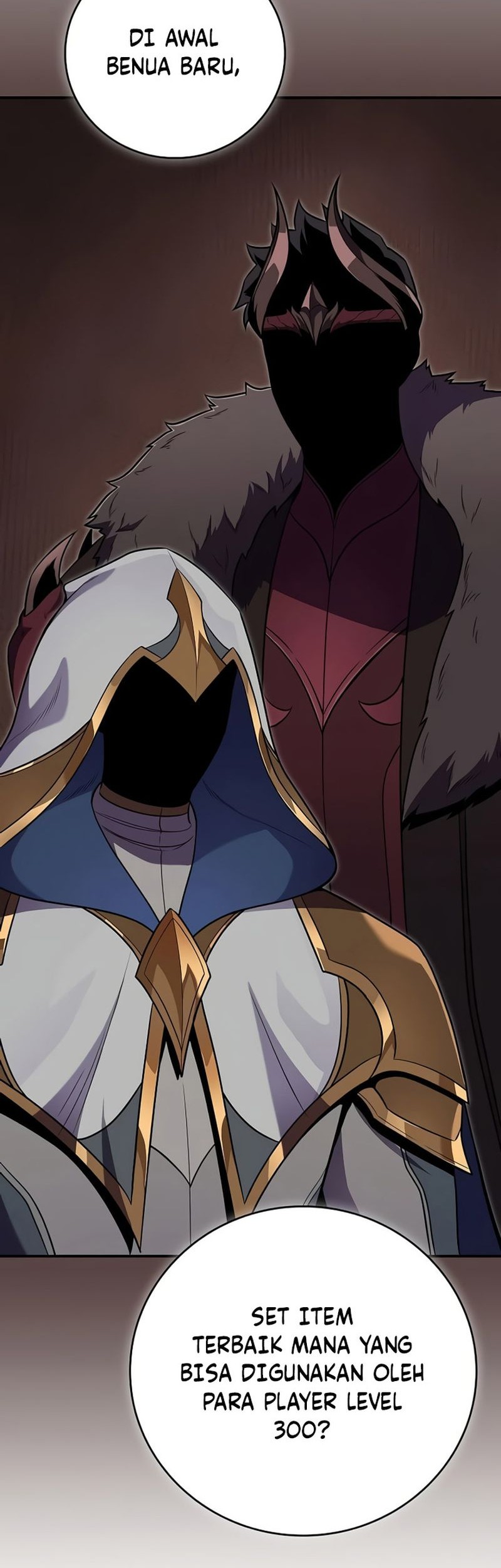 Archmage Streamer Chapter 117 Gambar 77