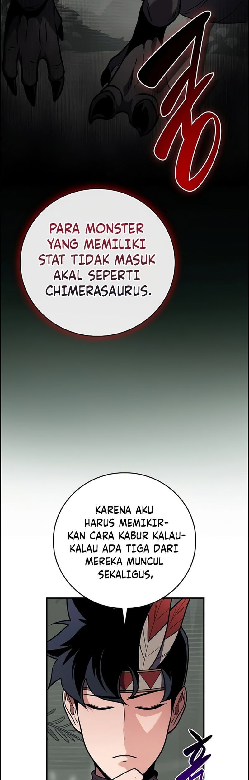 Archmage Streamer Chapter 117 Gambar 10