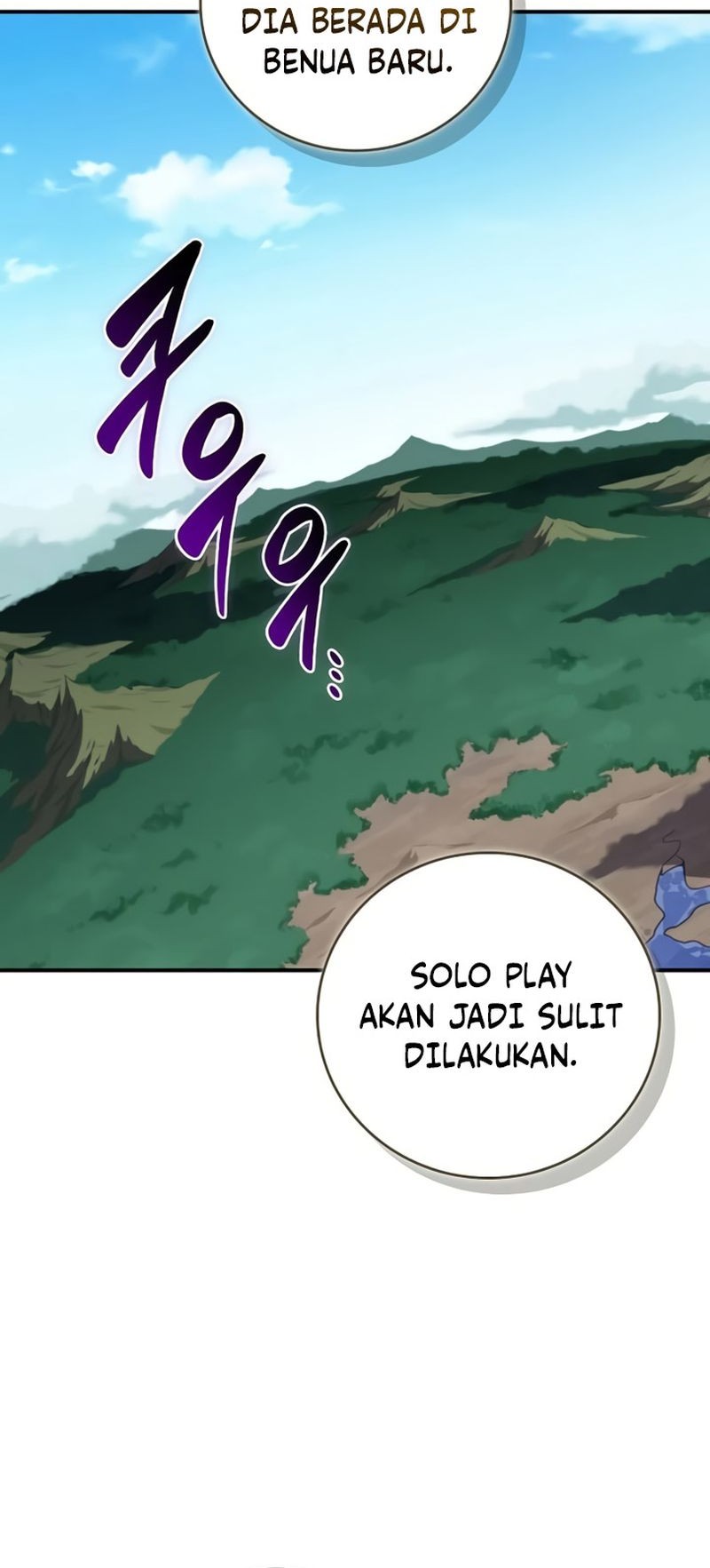 Archmage Streamer Chapter 117 Gambar 21