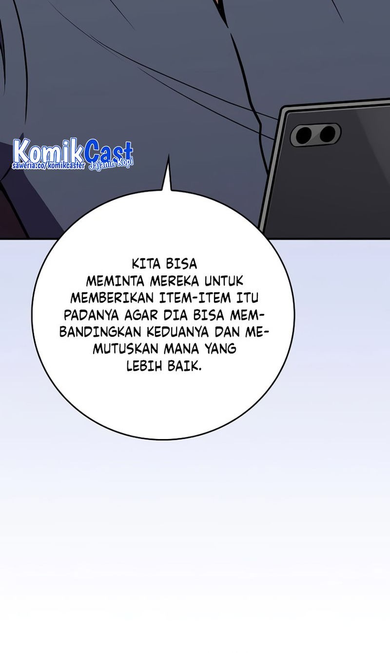 Archmage Streamer Chapter 117 Gambar 27