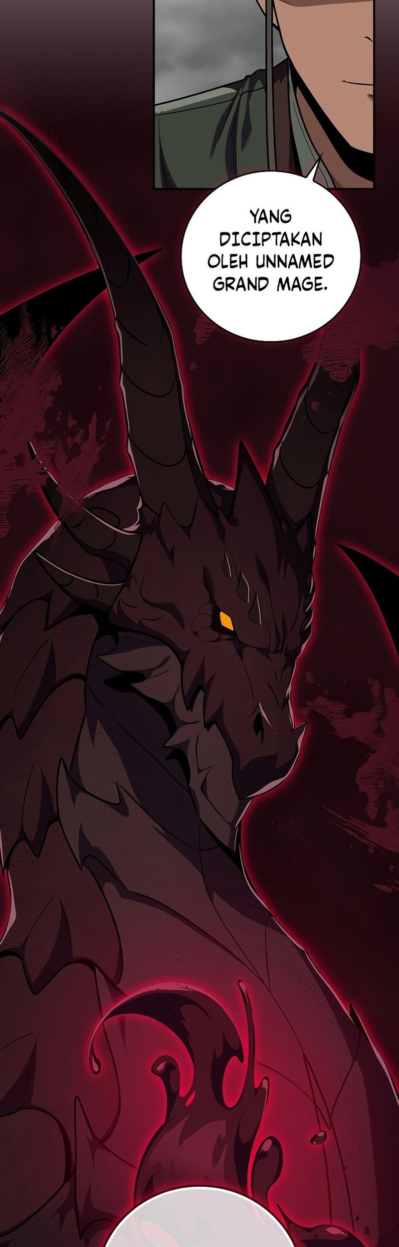 Archmage Streamer Chapter 118 Gambar 28
